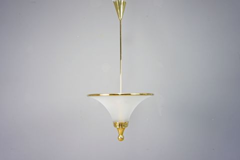 German Modernism - Bauhaus Lamp 1920s