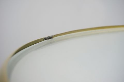 German Modernism - Bauhaus Lamp 1920s