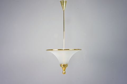 German Modernism - Bauhaus Lamp 1920s