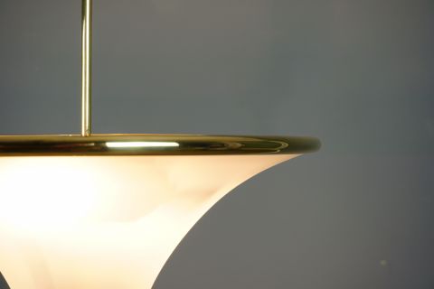 German Modernism - Bauhaus Lamp 1920s