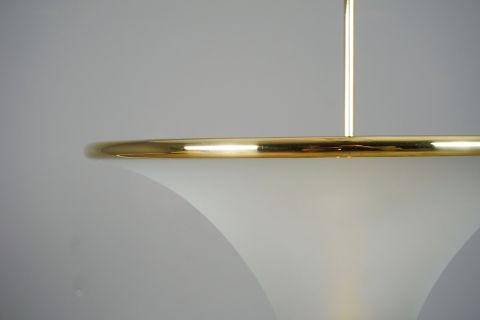 German Modernism - Bauhaus Lamp 1920s