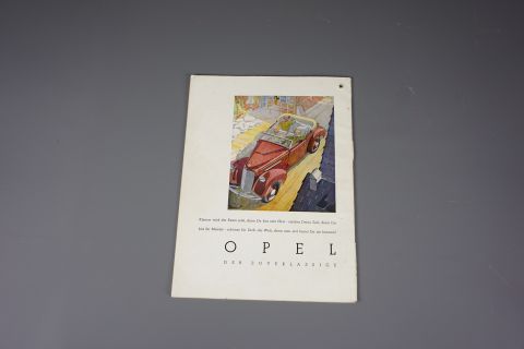 Die Neue Linie - 1934