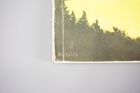 Die Neue Linie - 1934