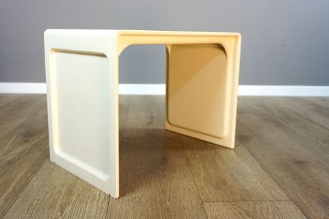 Dieter Rams Tisch Sidetable