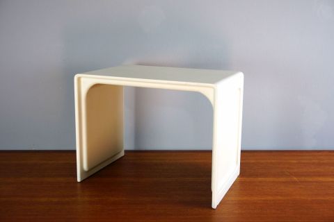 Dieter Rams Table Sidetable