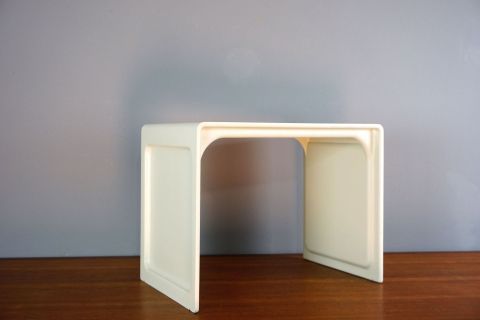 Dieter Rams Table Sidetable