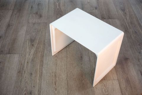 Dieter Rams Table Sidetable