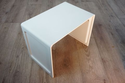 Dieter Rams Table Sidetable
