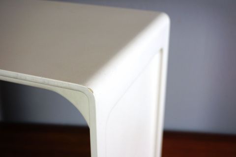 Dieter Rams Tisch Sidetable