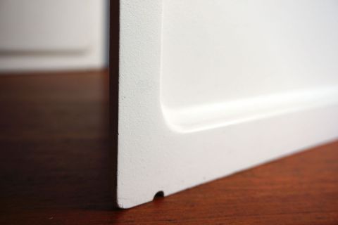 Dieter Rams Tisch Sidetable
