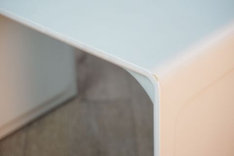 Dieter Rams Tisch Sidetable