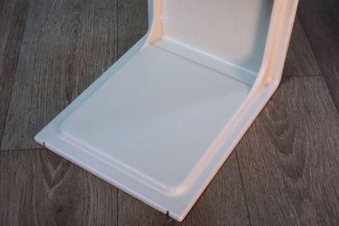Dieter Rams Tisch Sidetable