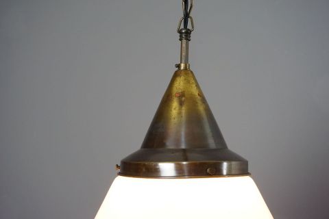Dr.Twerdy Ceiling Lamp Bauhaus-Modernist
