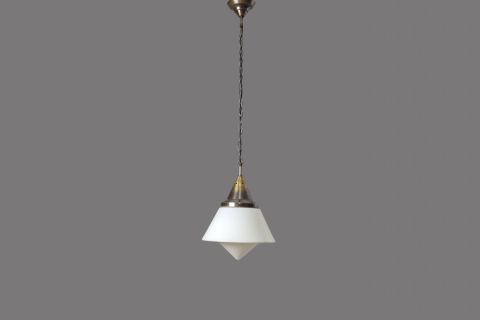 Dr.Twerdy Ceiling Lamp Bauhaus-Modernist