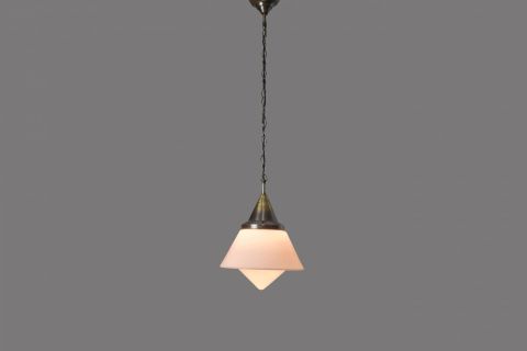 Dr.Twerdy Ceiling Lamp Bauhaus-Modernist