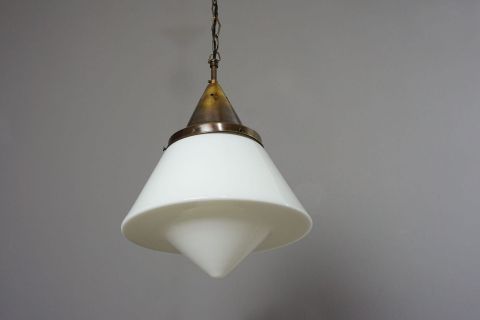 Dr.Twerdy Ceiling Lamp Bauhaus-Modernist