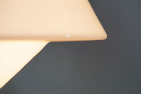 Dr.Twerdy Ceiling Lamp Bauhaus-Modernist