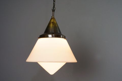 Dr.Twerdy Ceiling Lamp Bauhaus-Modernist