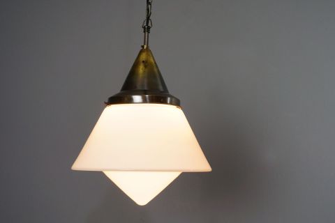 Dr.Twerdy Ceiling Lamp Bauhaus-Modernist