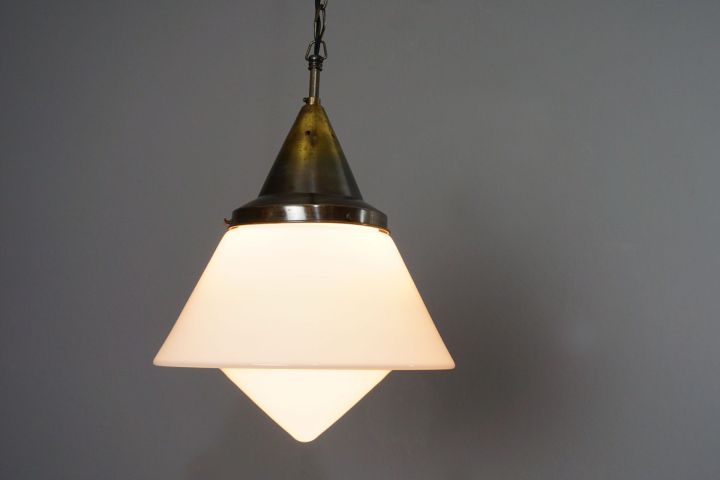 Dr.Twerdy Ceiling Lamp Bauhaus-Modernist