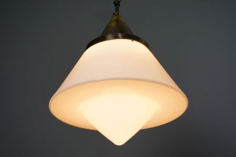 Dr.Twerdy Ceiling Lamp Bauhaus-Modernist