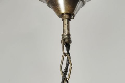 Dr.Twerdy Ceiling Lamp Bauhaus-Modernist