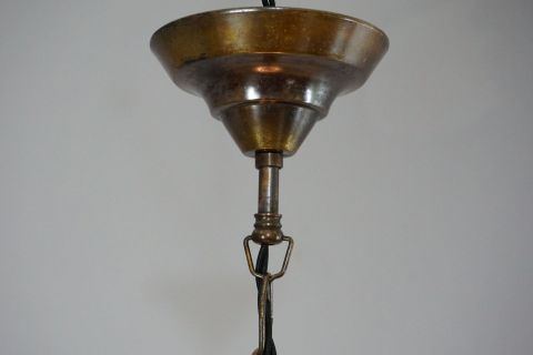 Dr.Twerdy Ceiling Lamp Bauhaus-Modernist