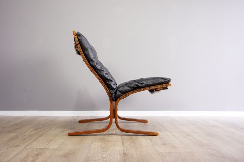 Easy Chair Siesta Ingmar Relling for Westnofa