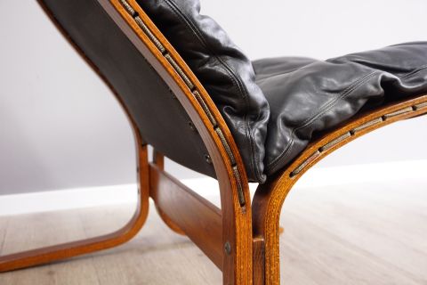 Easy Chair Siesta Ingmar Relling für Westnofa