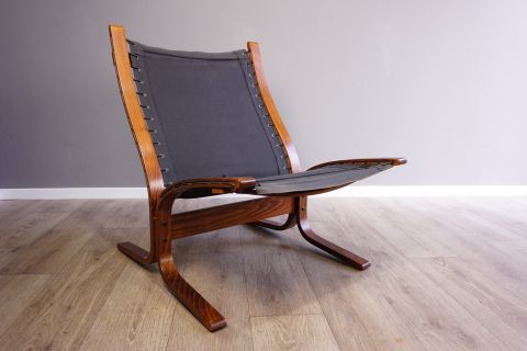 Easy Chair Siesta Ingmar Relling für Westnofa