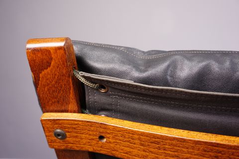 Easy Chair Siesta Ingmar Relling for Westnofa