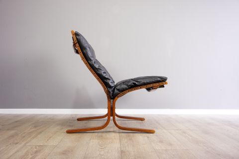 Easy Chair Siesta Ingmar Relling für Westnofa
