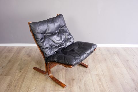 Easy Chair Siesta Ingmar Relling für Westnofa