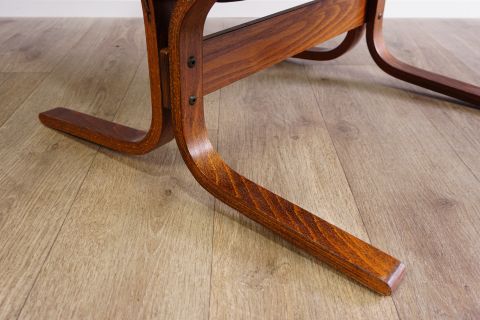 Easy Chair Siesta Ingmar Relling for Westnofa