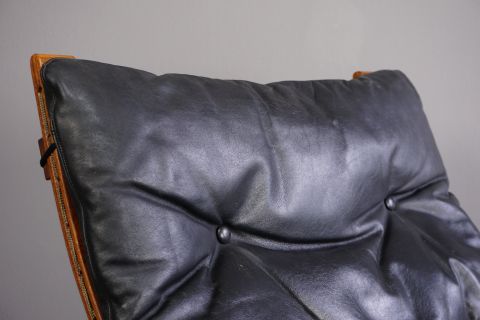 Easy Chair Siesta Ingmar Relling für Westnofa