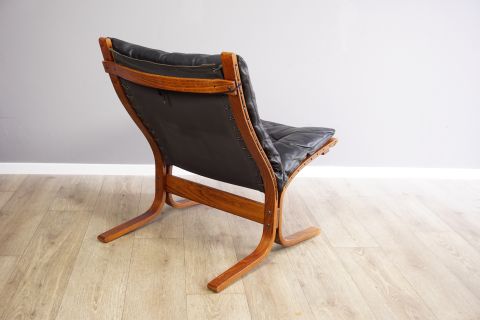 Easy Chair Siesta Ingmar Relling für Westnofa