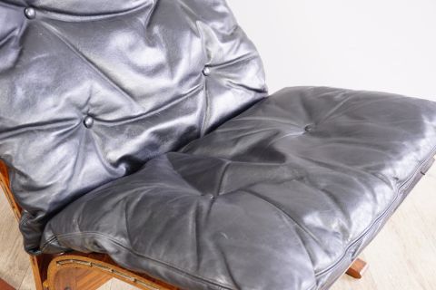 Easy Chair Siesta Ingmar Relling für Westnofa