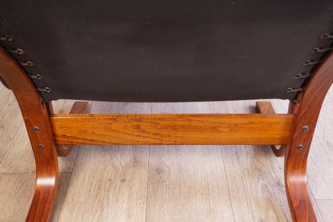 Easy Chair Siesta Ingmar Relling for Westnofa