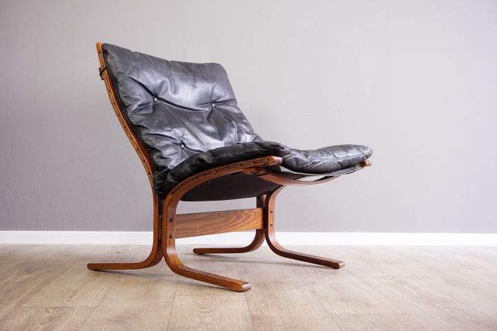 Easy Chair Siesta Ingmar Relling for Westnofa