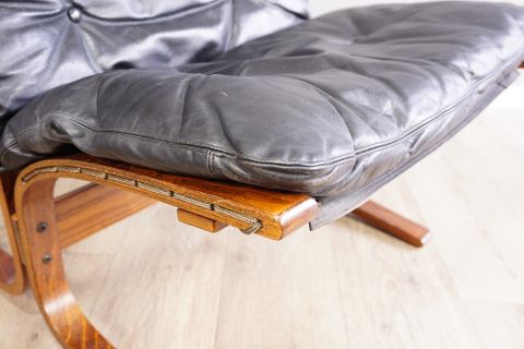 Easy Chair Siesta Ingmar Relling für Westnofa
