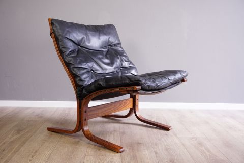 Easy Chair Siesta Ingmar Relling für Westnofa