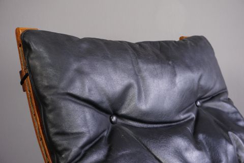 Easy Chair Siesta Ingmar Relling for Westnofa