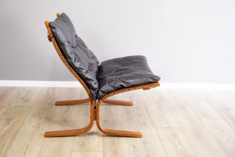 Easy Chair Siesta Ingmar Relling for Westnofa