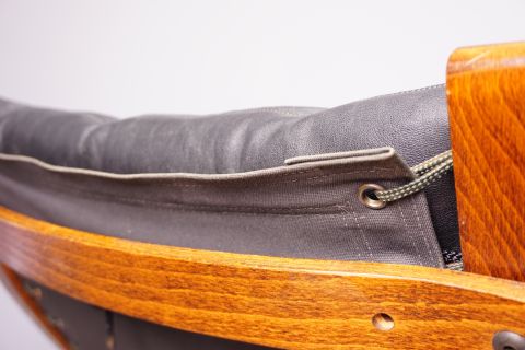 Easy Chair Siesta Ingmar Relling for Westnofa