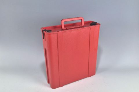 Ettore Sottsass Schreibmaschine Olivetti