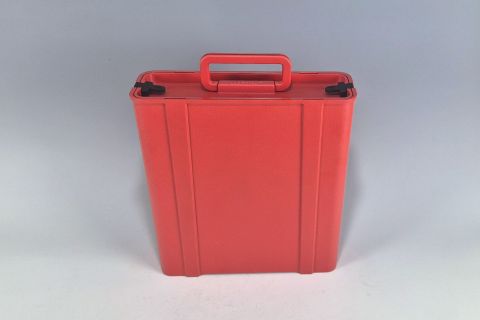 Ettore Sottsass Schreibmaschine Olivetti