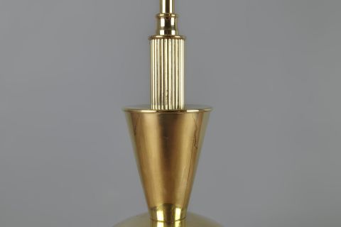 Tablelamp Fuhrmann & Drösler - Art Deco