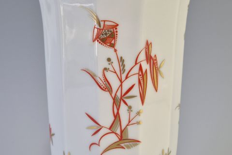 Fürstenberg Art Deco Vase