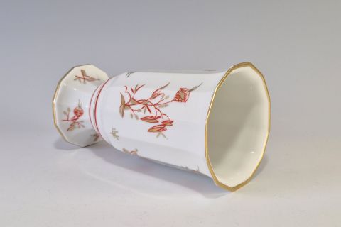 Fürstenberg Art Deco Vase