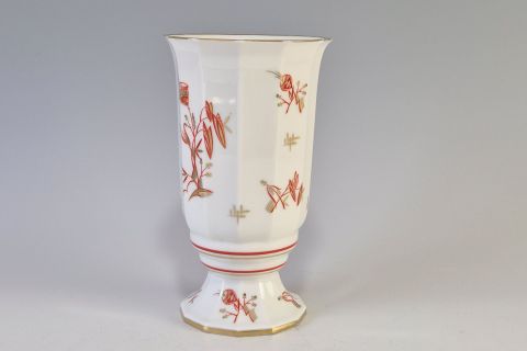 Fürstenberg Art Deco Vase